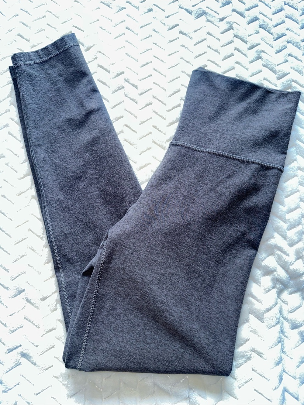 CALIA by Carrie Underwood Leggings Brown Inseam 24” Size Small